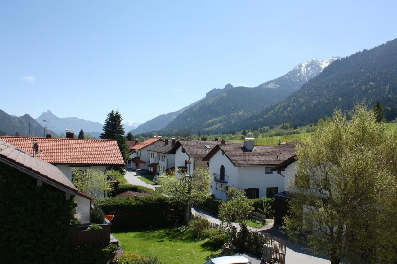 Haus Bergland Inkl Koenigscard Mit Kostenlosen Bergbahnen Und 3H Skipass ฟรอนเทน ภายนอก รูปภาพ