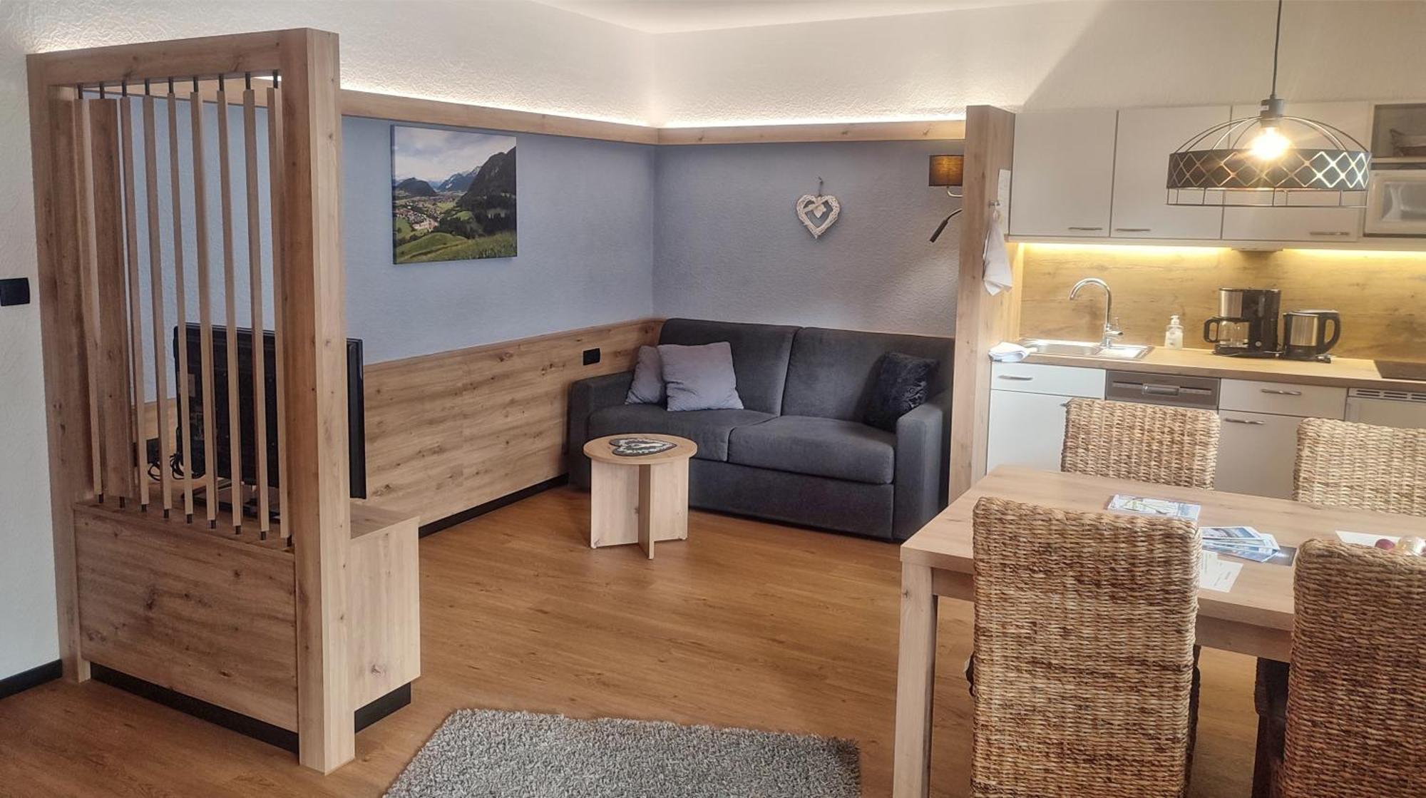 Haus Bergland Inkl Koenigscard Mit Kostenlosen Bergbahnen Und 3H Skipass ฟรอนเทน ภายนอก รูปภาพ