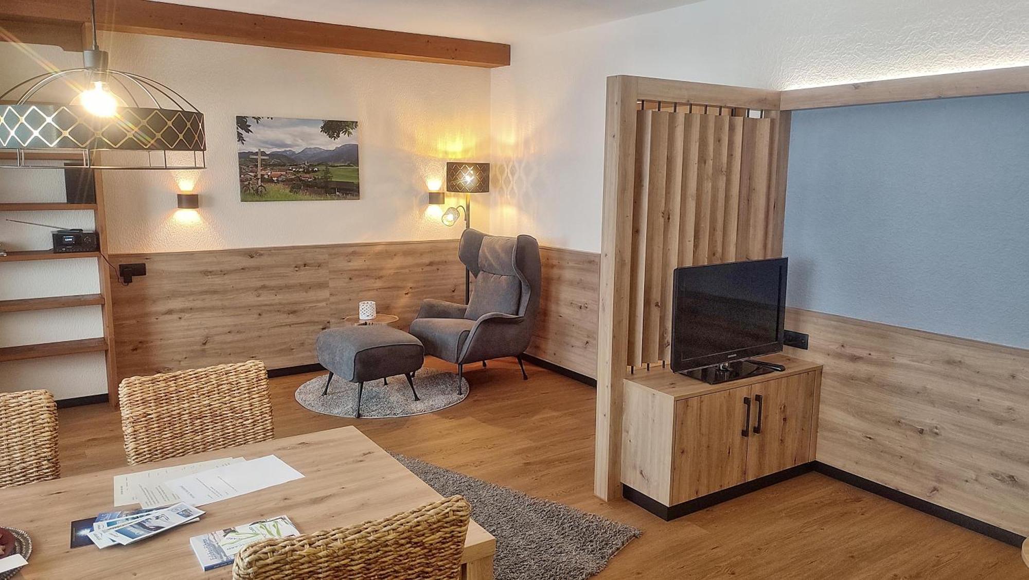 Haus Bergland Inkl Koenigscard Mit Kostenlosen Bergbahnen Und 3H Skipass ฟรอนเทน ภายนอก รูปภาพ