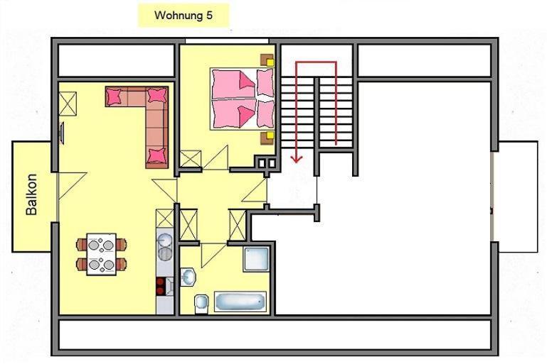 Haus Bergland Inkl Koenigscard Mit Kostenlosen Bergbahnen Und 3H Skipass ฟรอนเทน ภายนอก รูปภาพ