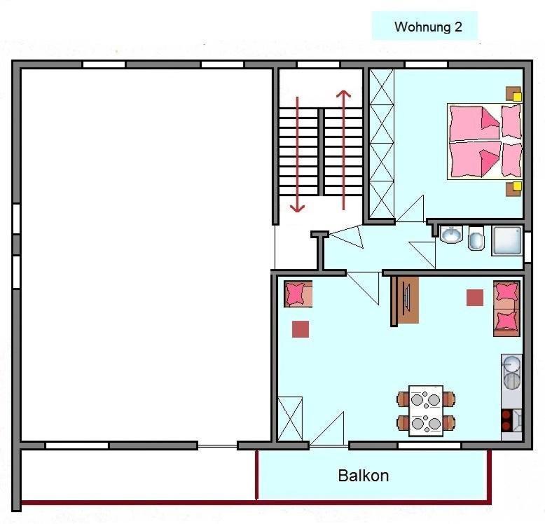 Haus Bergland Inkl Koenigscard Mit Kostenlosen Bergbahnen Und 3H Skipass ฟรอนเทน ภายนอก รูปภาพ