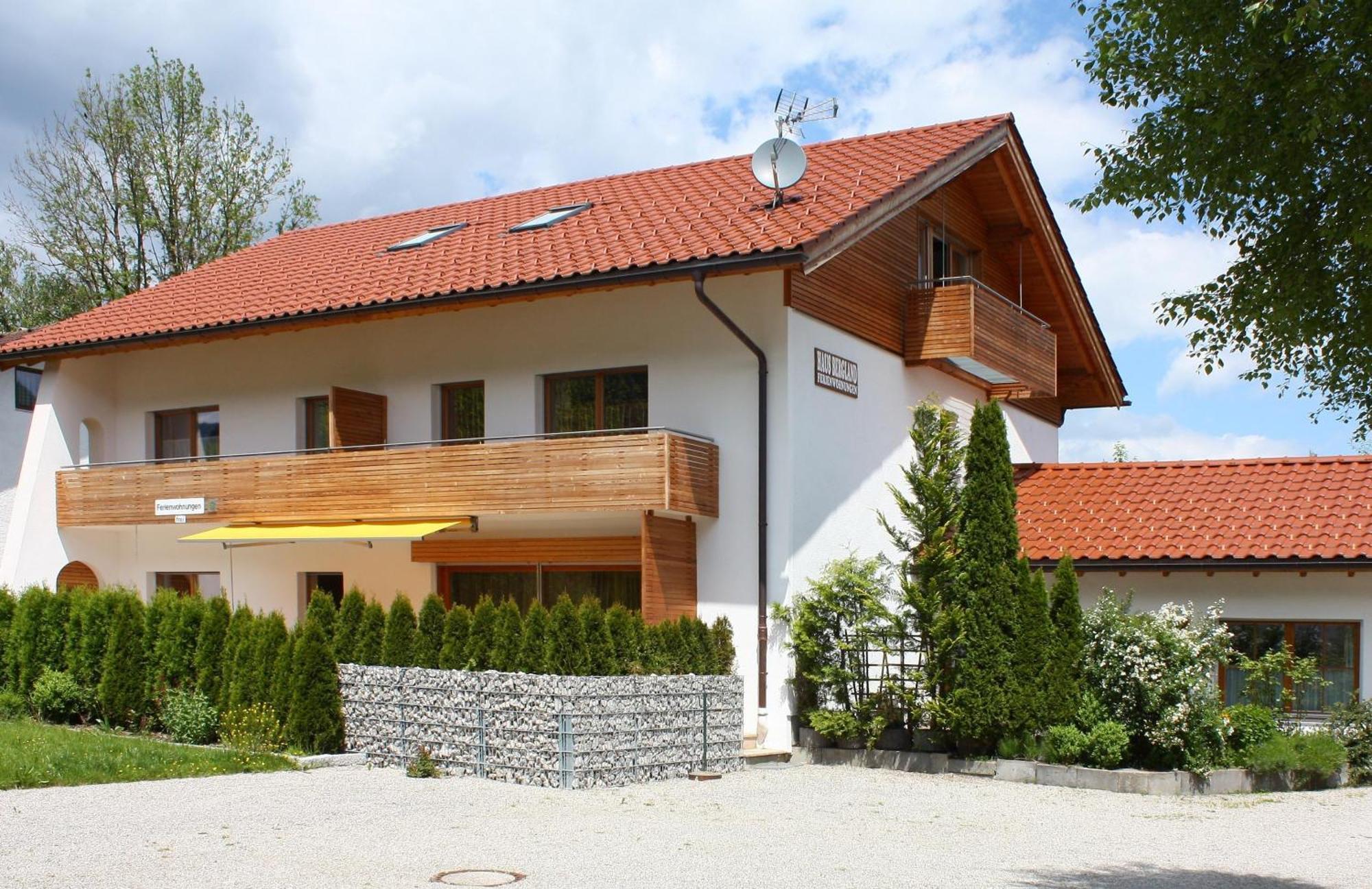 Haus Bergland Inkl Koenigscard Mit Kostenlosen Bergbahnen Und 3H Skipass ฟรอนเทน ภายนอก รูปภาพ