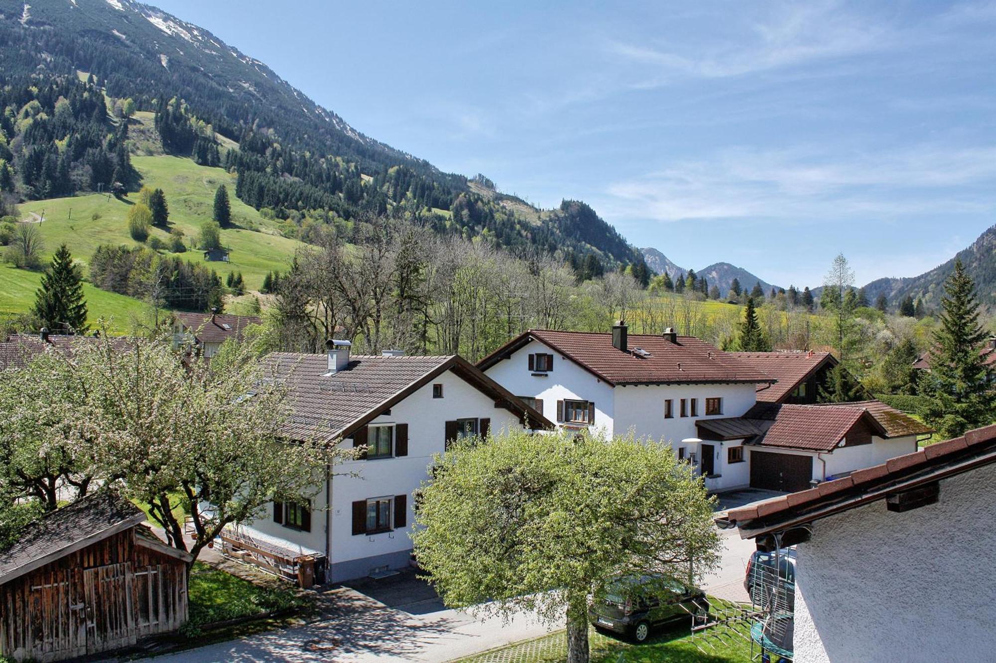 Haus Bergland Inkl Koenigscard Mit Kostenlosen Bergbahnen Und 3H Skipass ฟรอนเทน ภายนอก รูปภาพ